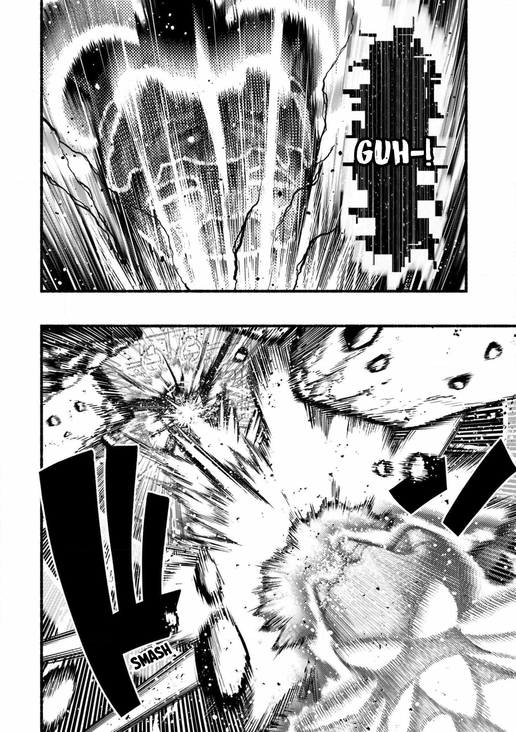 Fuu-chan's Hole Chapter 30 20